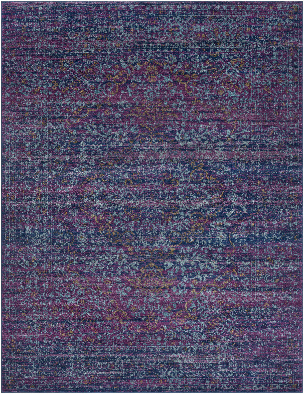 Stonewall Area Rug