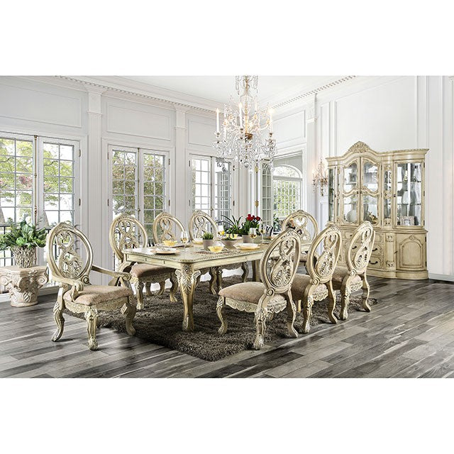 Tuscany - Side Chair (2/Box)