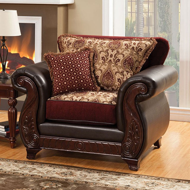 Franklin - Chair