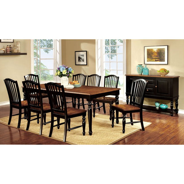 Mayville - Side Chair (2/Box)