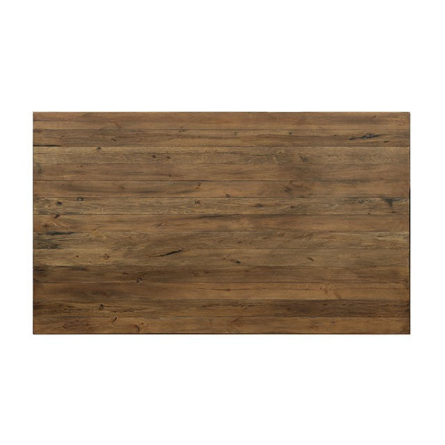 Marshall - Dining Table