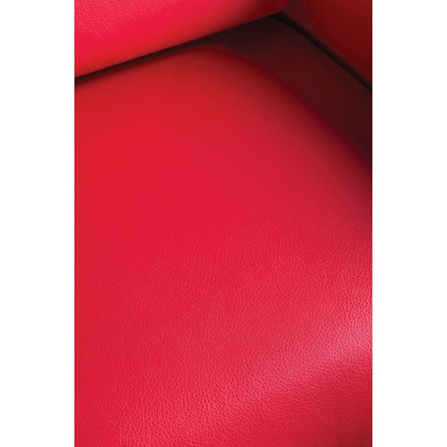 Tekir - Love Seat