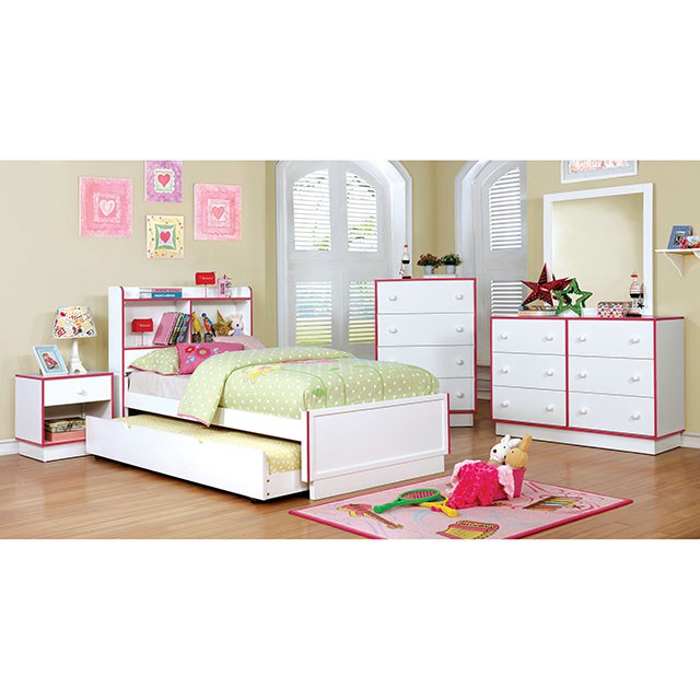 Bobbi - Night Stand