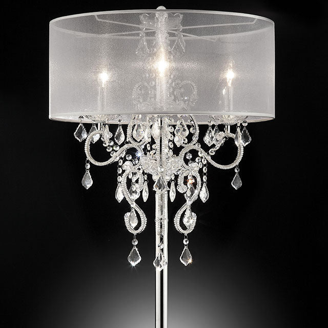 Rigel - Table Lamp