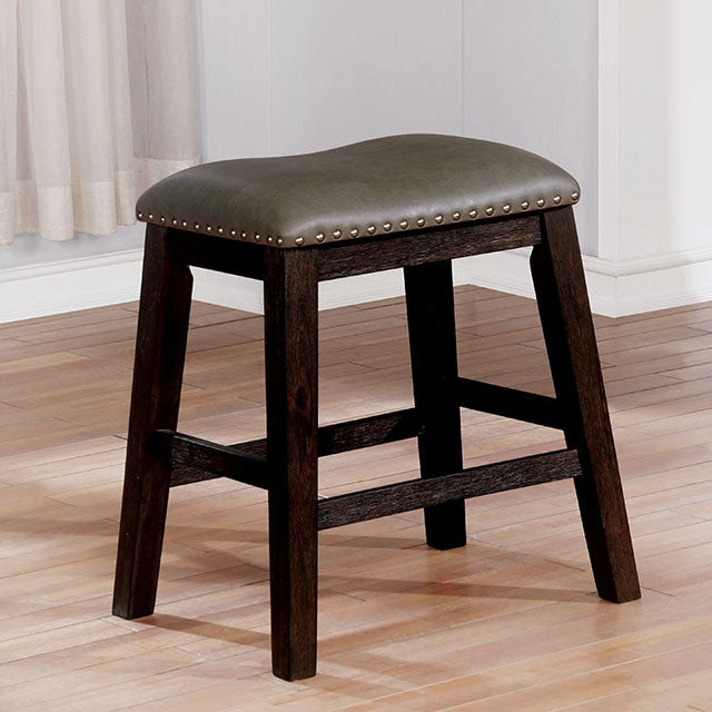 Lana - Counter Ht. Barstool
