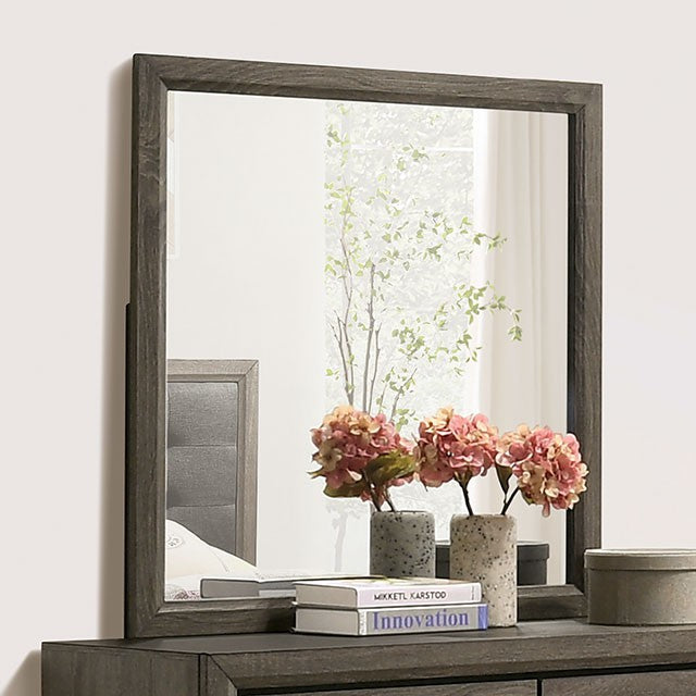 Roanne - Mirror