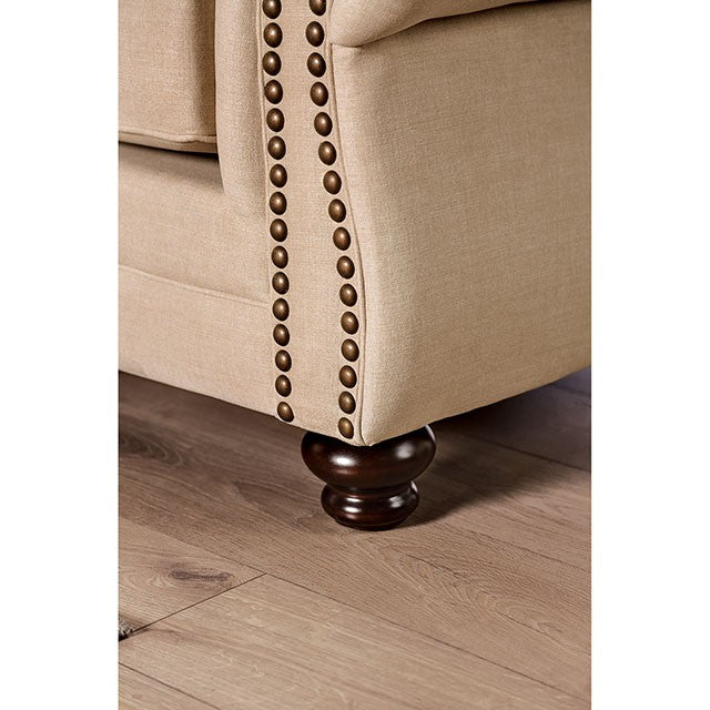 Kailyn - Love Seat