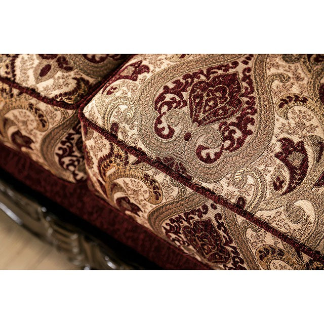 Matteo - Love Seat