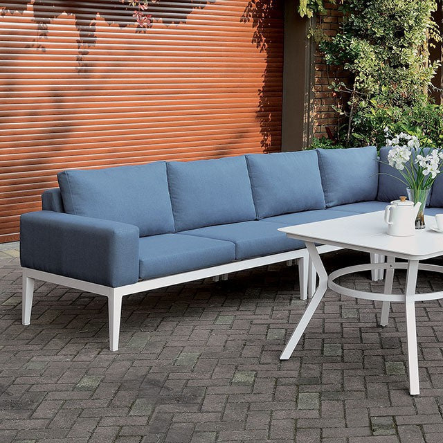 Sharon - Sectional