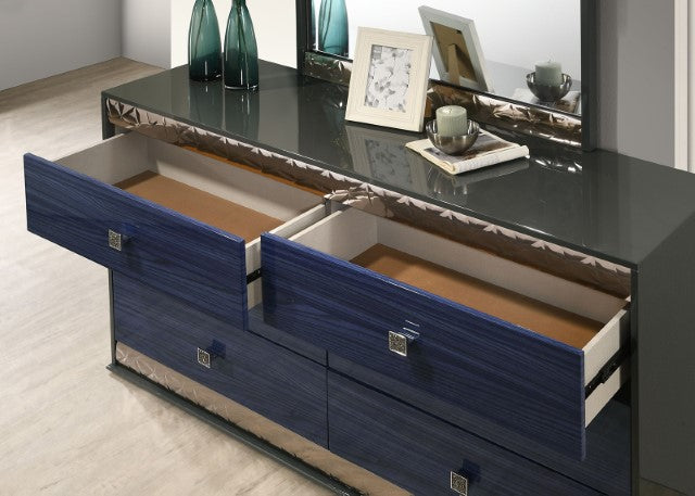 Hartlepool - Dresser
