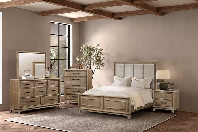 Midhurst - E.King Bed