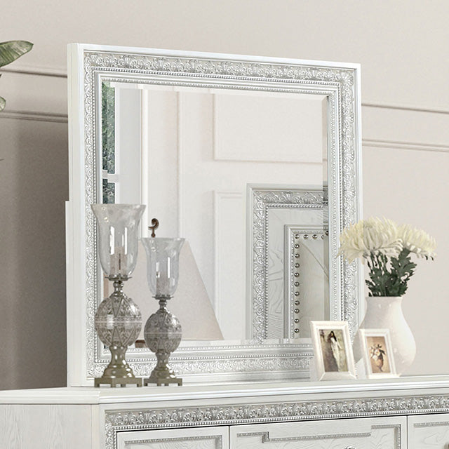 Stella Mia - Mirror