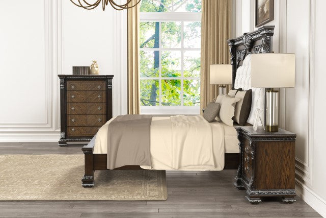 Promenade - Queen Bed
