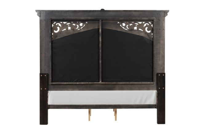 Promenade - E.King Bed