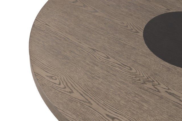 Broager - Round Table