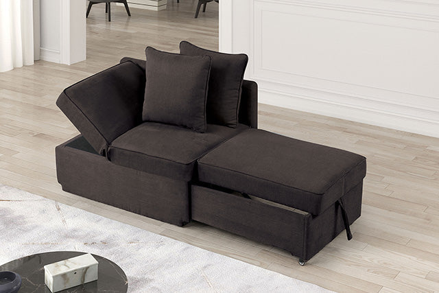 Woburn - Convertible Chair