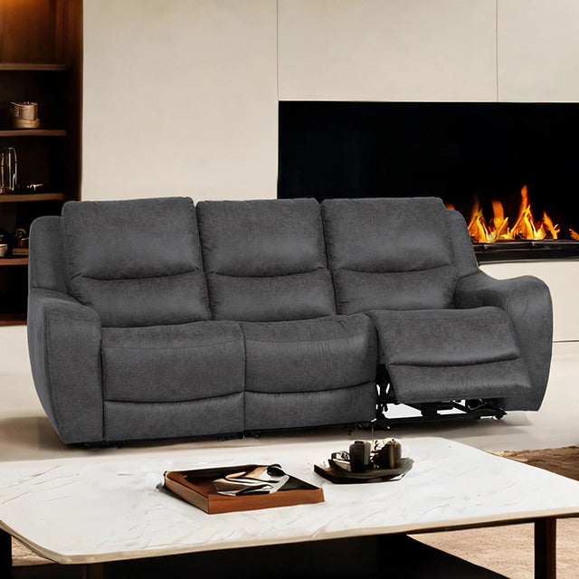 Demetrius - Power Sofa