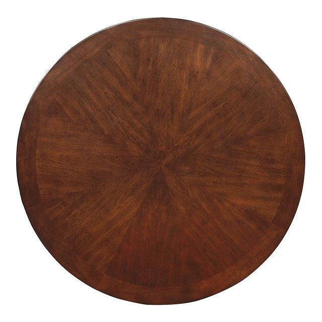 Carlisle - 5 Pc Dining Table Set