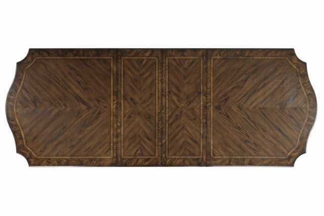 Promenade - 7 Pc Dining Table Set