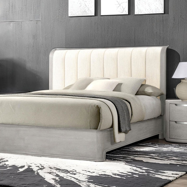 Osterley - 4 Pc Queen Bedroom Set