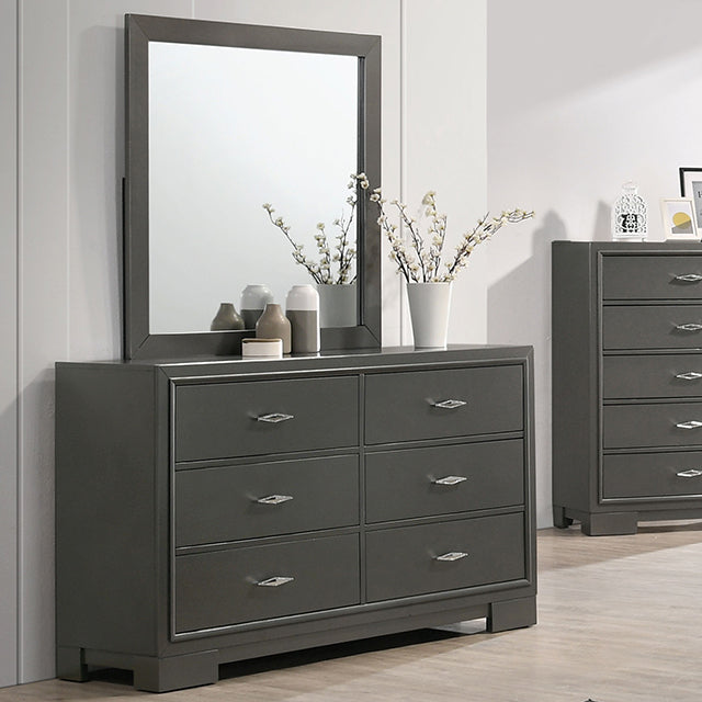 Alison - Dresser
