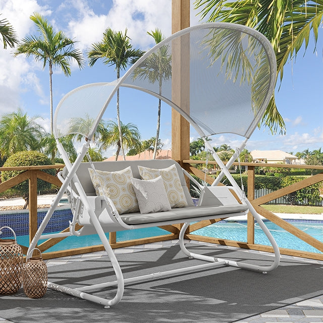 Sandor - Swing Chair