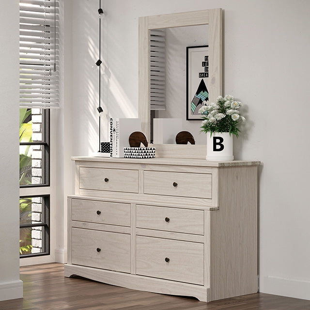 Stavros - Dresser
