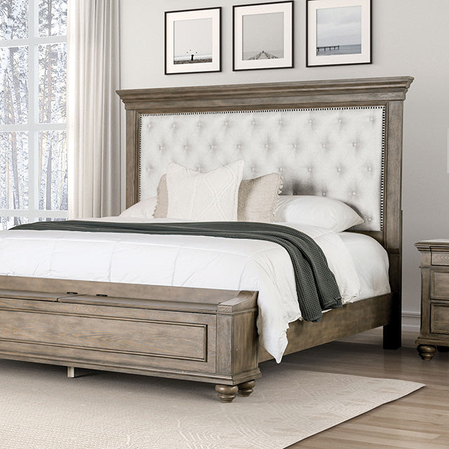Philomath - E.King Bed
