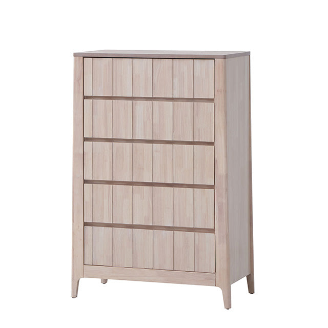 Gervais - Chest