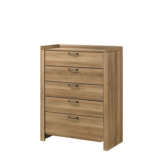 Elinora - Chest