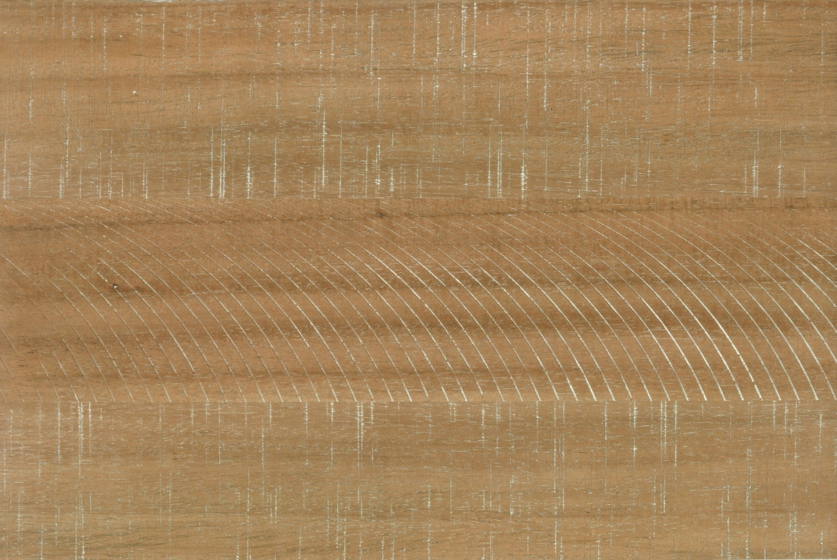 Styne Dining Chair with Vertical Slat - Back and Wood Frame, Set of 2 - Dining Chairs