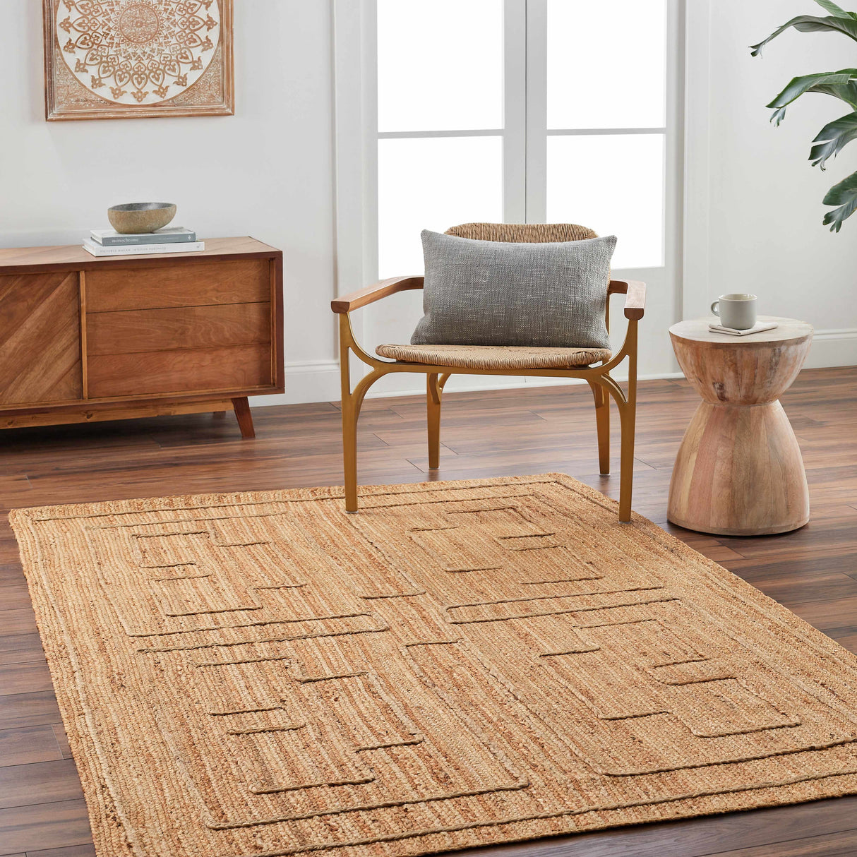 Tino Area Rug - Clearance
