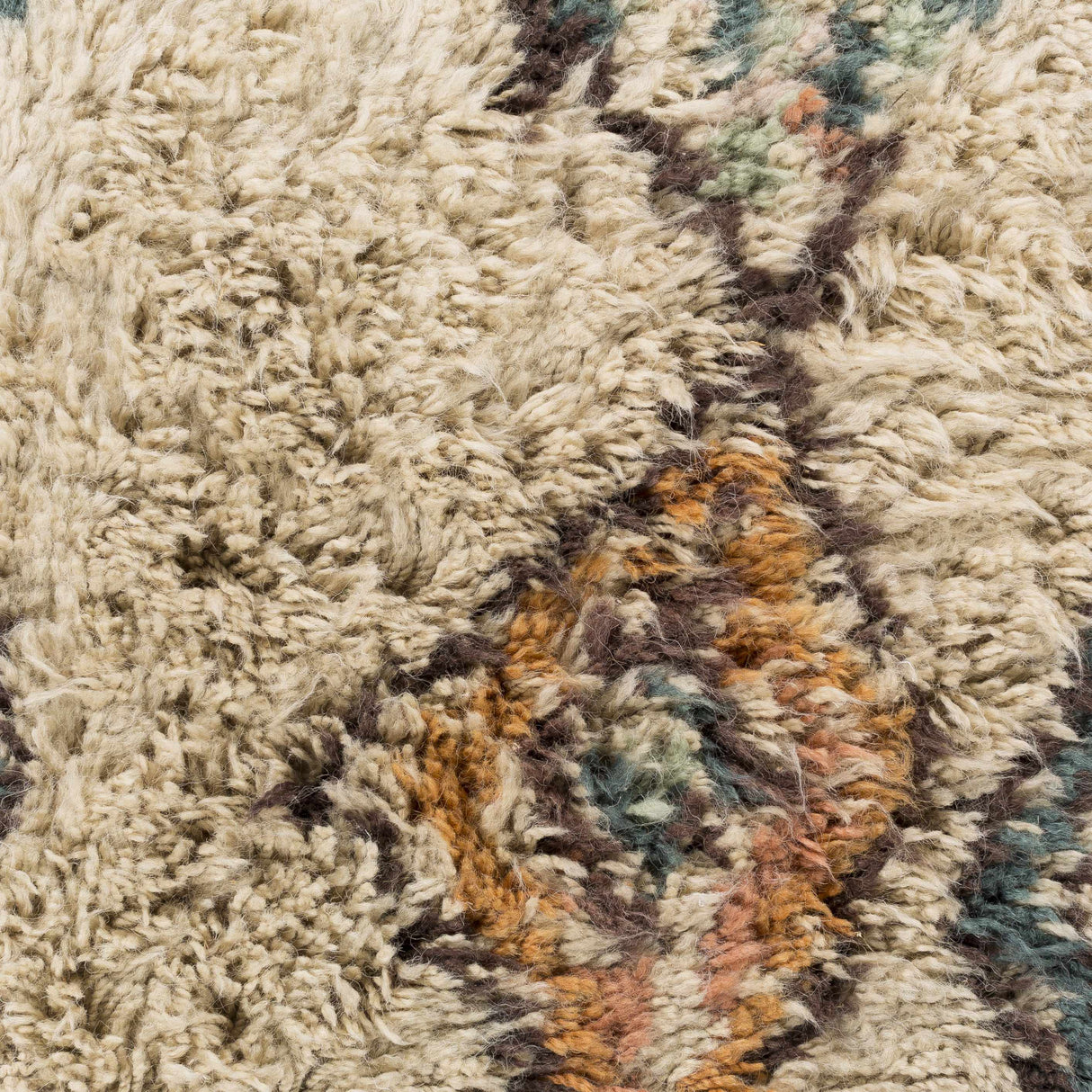 Sulphur Area Rug - Clearance