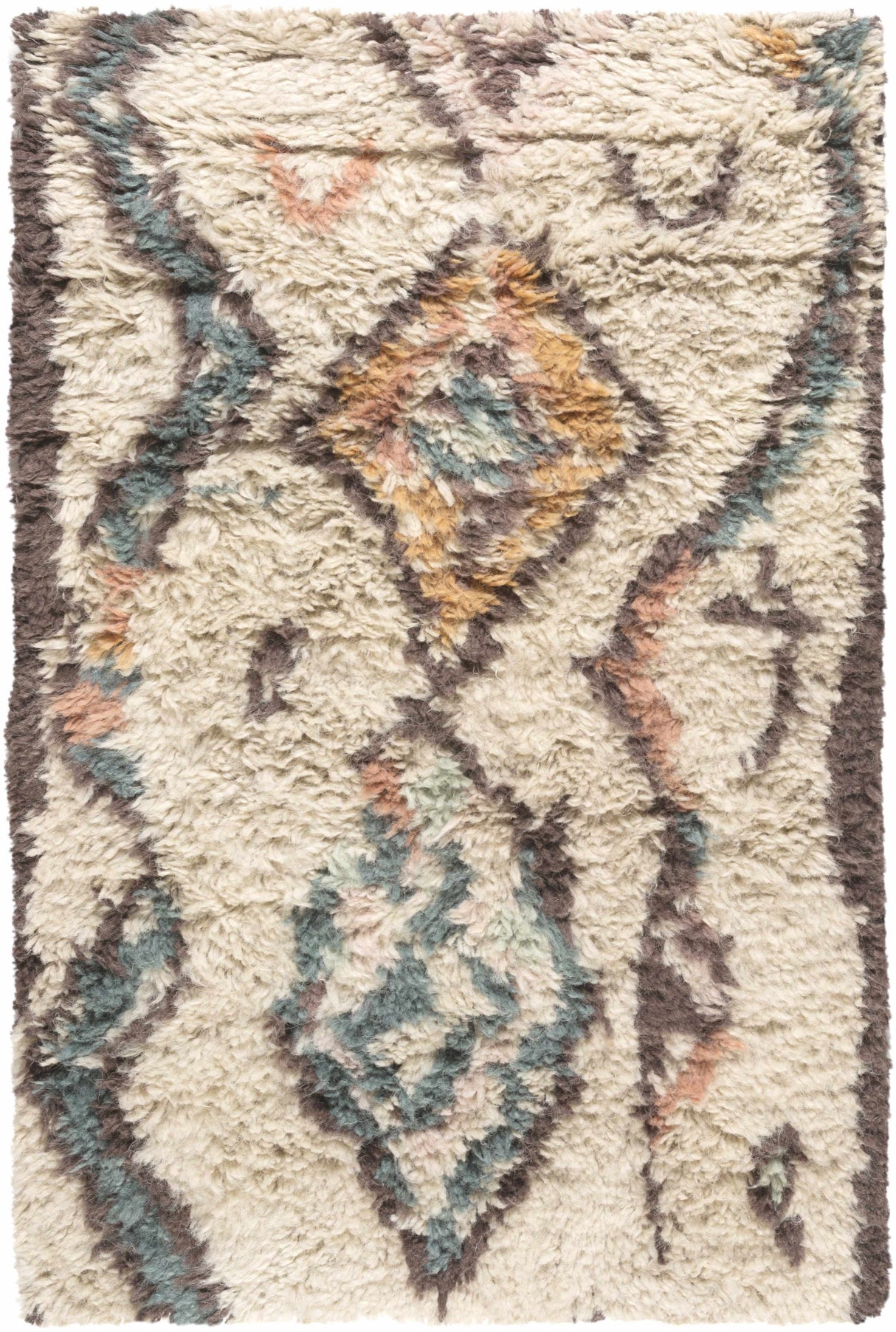 Sulphur Area Rug - Clearance