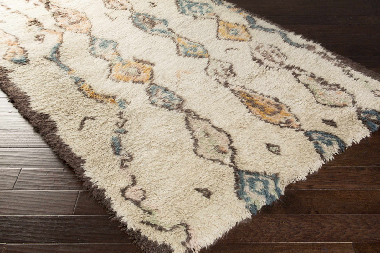 Sulphur Area Rug - Clearance