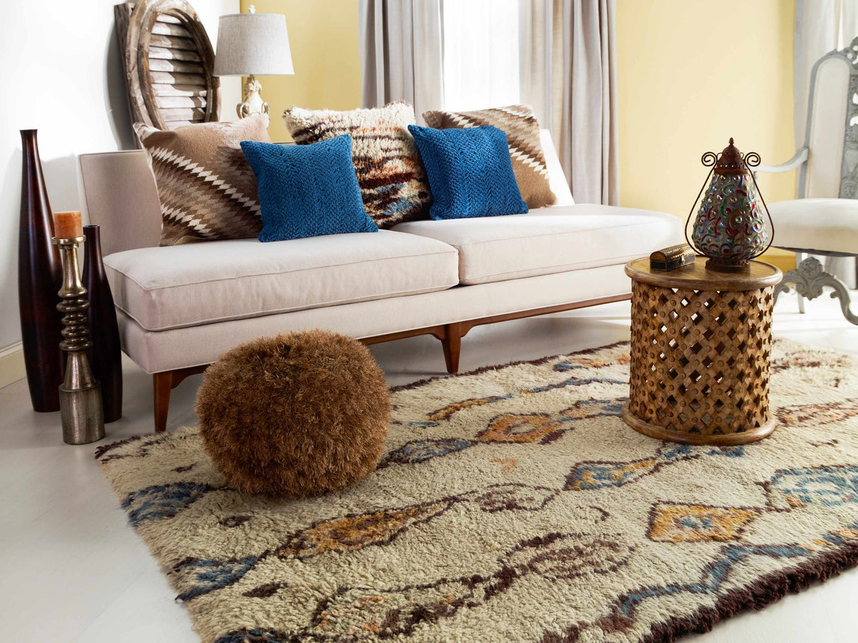 Sulphur Area Rug - Clearance