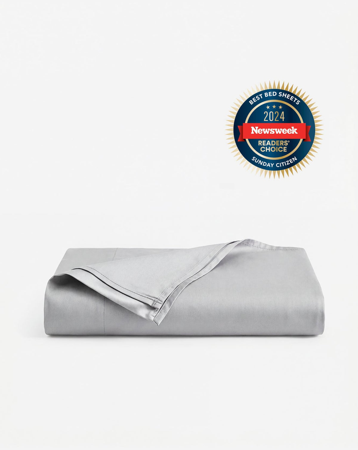Premium Bamboo Viscose Top Sheet