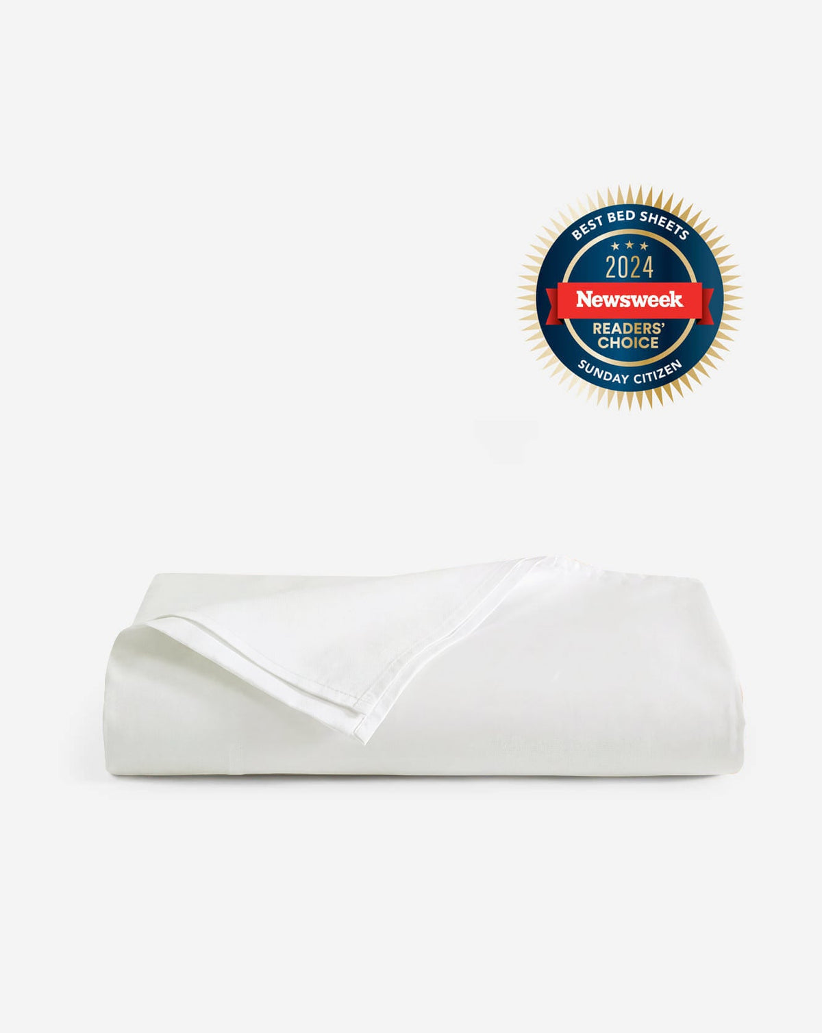 Premium Bamboo Viscose Top Sheet
