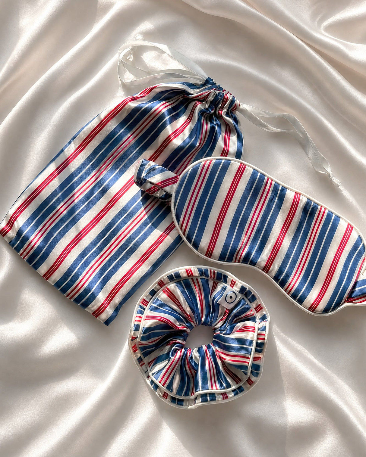 Coastal Americana Essential Travel Kit