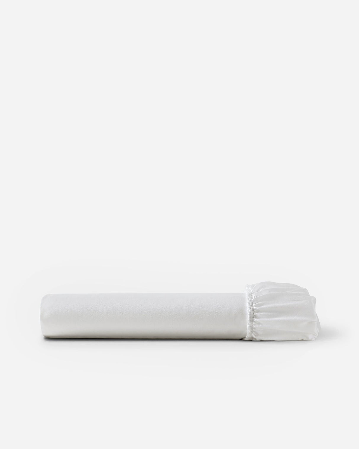 Luce Cotton Sateen Sheet Set