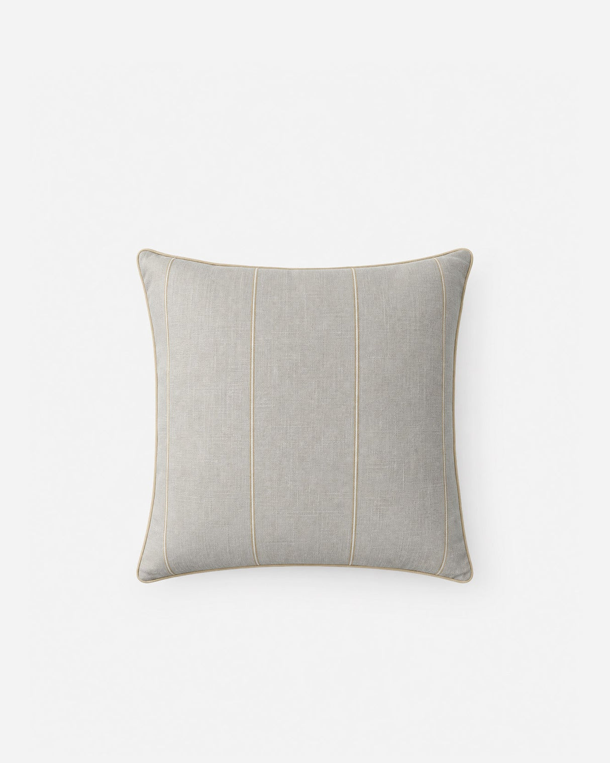Luna Throw Pillow