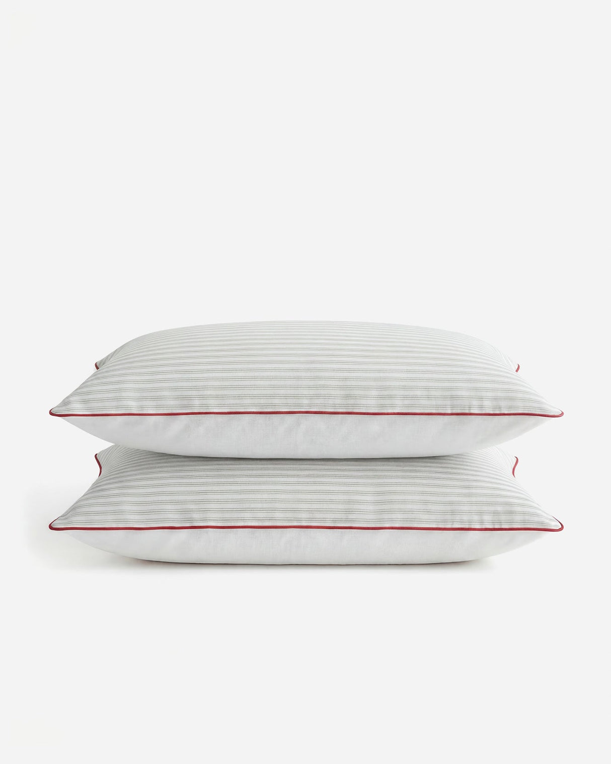 Mare Stripe Silky Lyocell Sheet Set