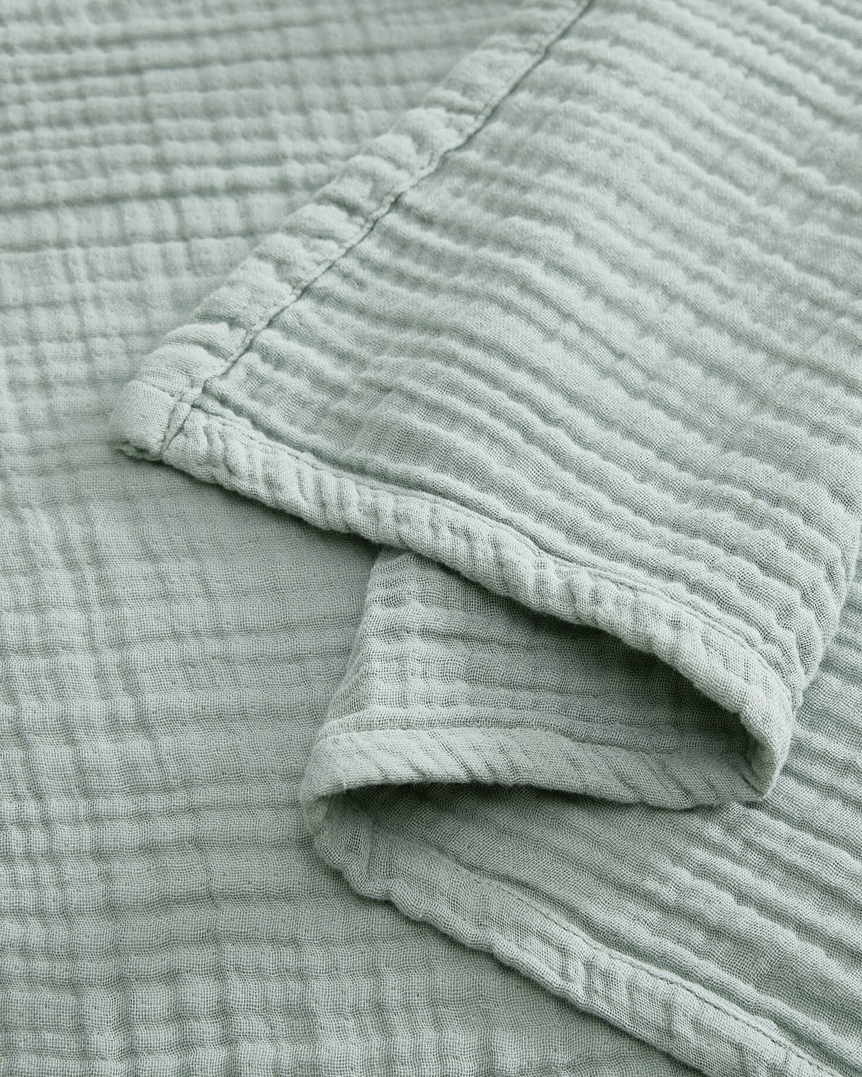 Muslin Cotton Beach Blanket
