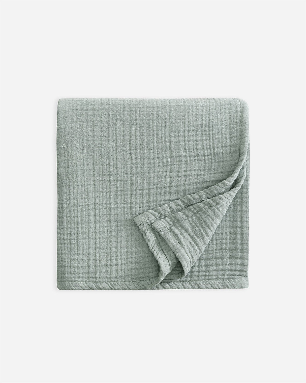 Muslin Cotton Beach Blanket