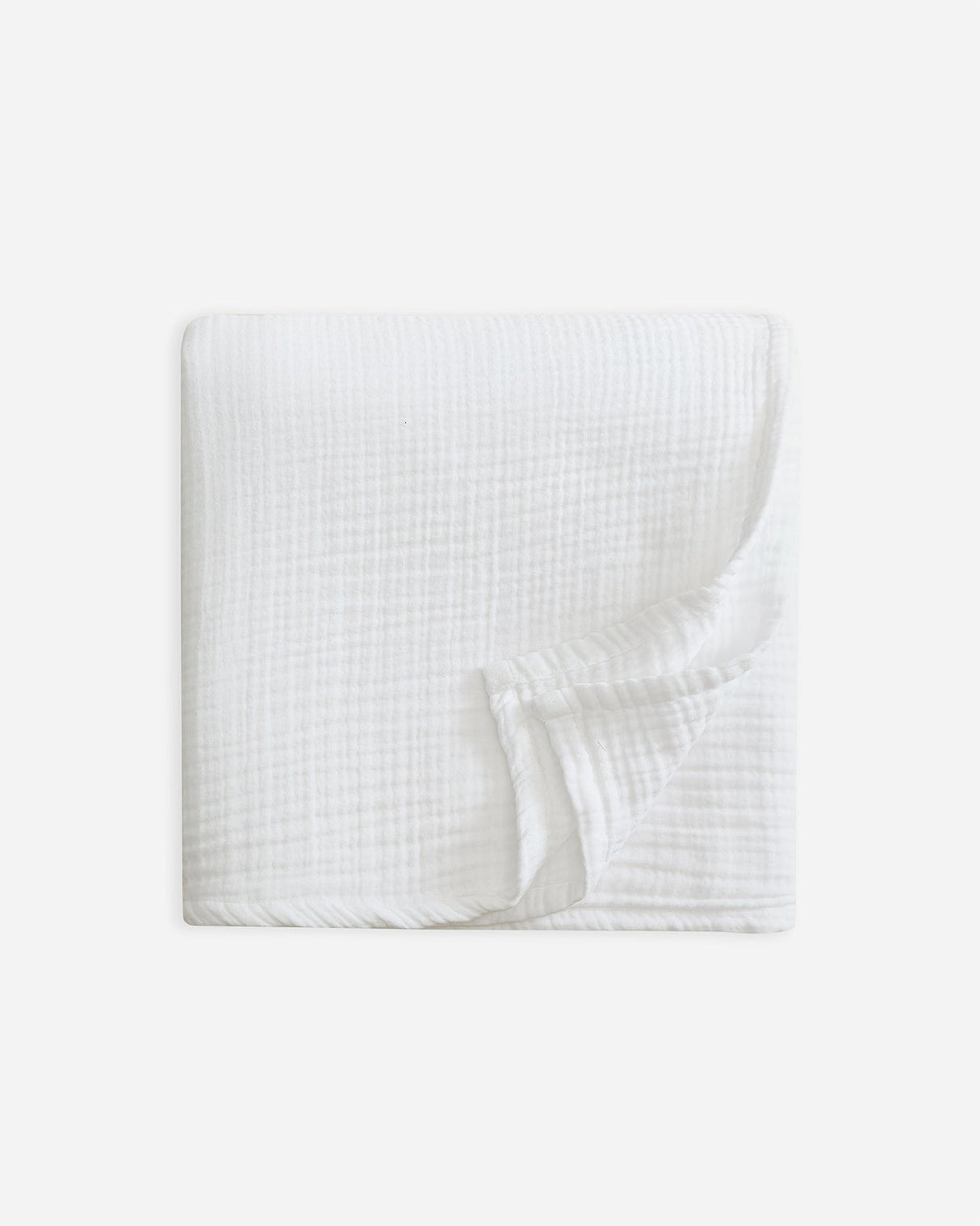 Muslin Cotton Beach Blanket