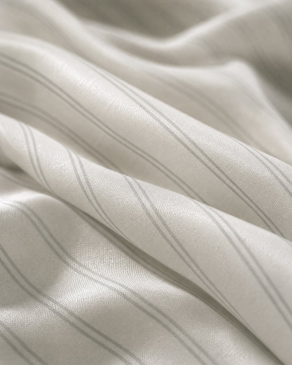 Perla Cotton Sateen Top Sheet
