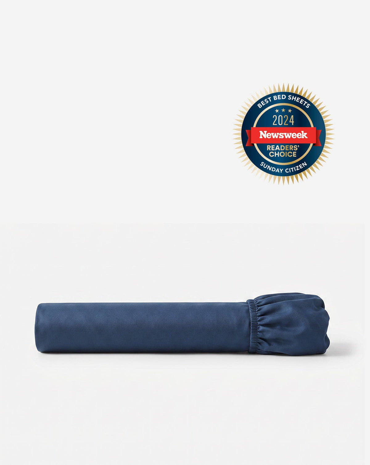 Premium Bamboo Viscose Fitted Sheet
