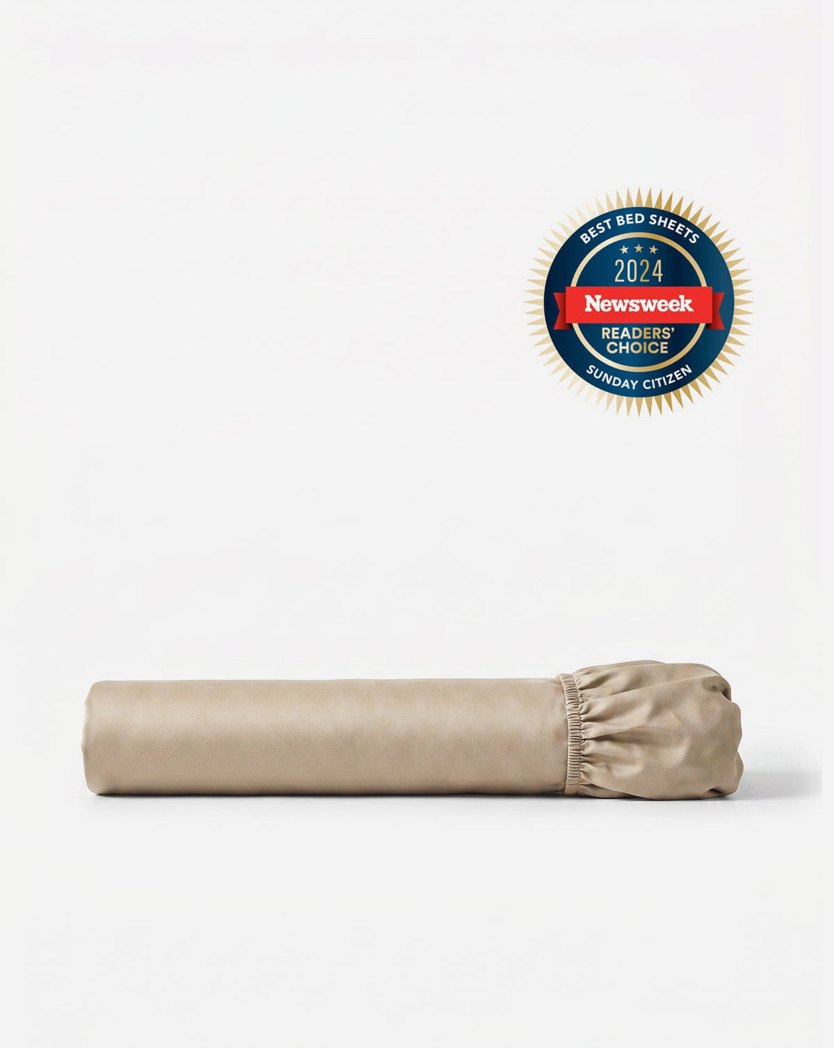 Premium Bamboo Viscose Fitted Sheet