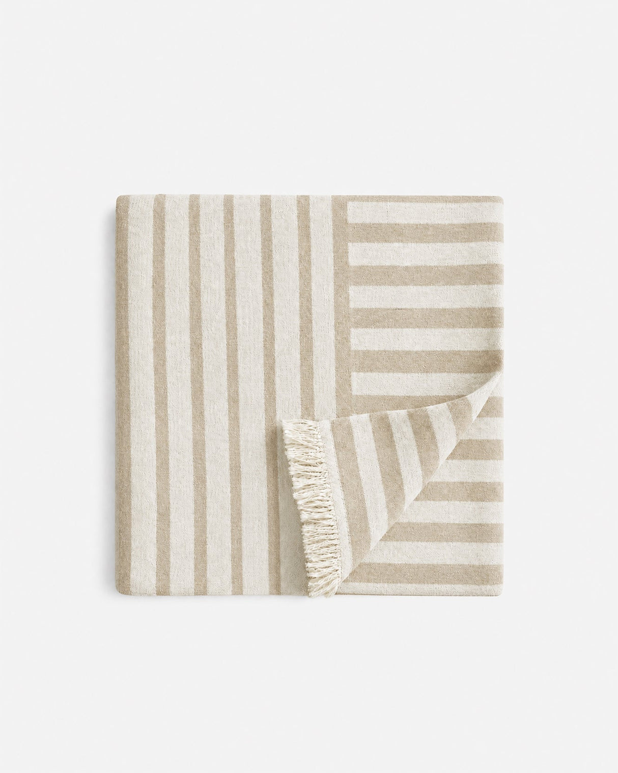 Serena Reversible Lightweight Beach Blanket