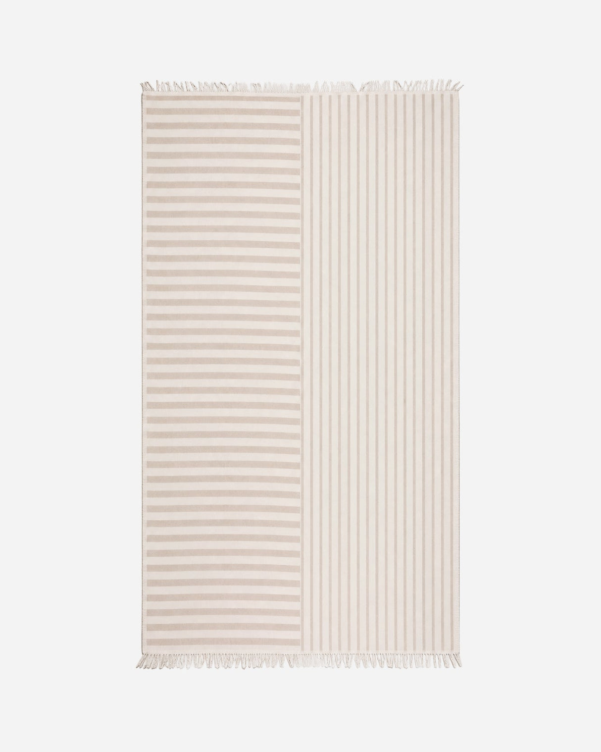 Serena Reversible Lightweight Beach Blanket